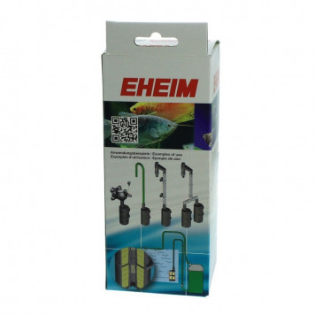 Предфільтр Eheim prefilter (4004320)-2