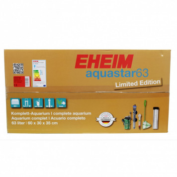 Аквариумный комплект Eheim aquastar 64 LED Limited Edtition (0340708)-2