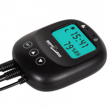 Гігростат Repti-Zoo Digital Hygrostat day/night (THC18)-4
