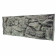 Фон скеля сіра для акваріума ATG Line 100x40 (SKSZ100x40)