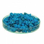 Грунт для акваріуму Aqua Nova NCG-5 FLUO BLUE 5кг 3л.