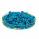 Грунт для акваріуму Aqua Nova NCG-5 FLUO BLUE 5кг 3л.