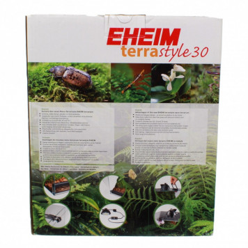 Тераріум Eheim terrastyle 30 (0472310)-2