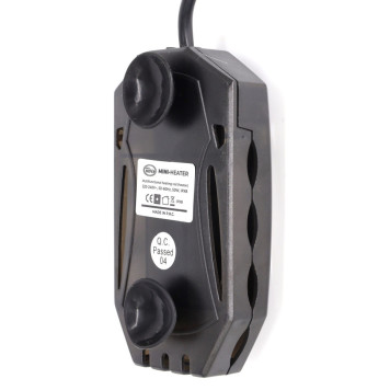 Нагрівач з електронним управлінням Aqua Nova 50Вт (MINI-HEATER-50W)-3