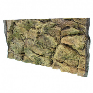 Фон скеля для акваріума ATG Line 80x40 (SK80x40)-1