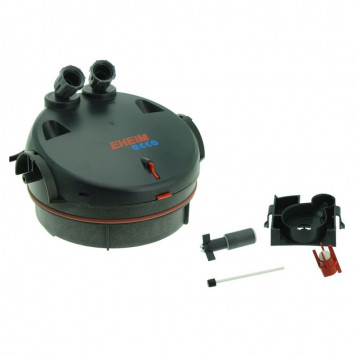 Голова для фильтра Eheim Ecco/Ecco comfort 2235/2236 (1236010)-1