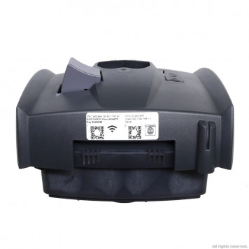 Голова для фільтра Eheim Professionel 5e 700/600T 2078/2178 Wi-Fi (1478000)-2
