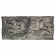 Фон скеля сіра для акваріума ATG Line 120x60 (SKSZ120x60)