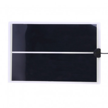 Нагревательный мат Repti-Zoo Superior Mat 20W 42x28см (RZ-SHM20)