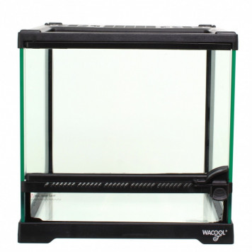 Тераріум Repti-Zoo RHK18SG 21x21x20см (RHK-18SG)-3