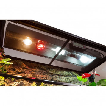 Світильник Repti-Zoo Professional e27 50см (LT500)-2