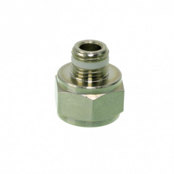 Фітінг, редукція Camozzi S2520 1/8-1/4 (S2520 1/8-1/4)-1