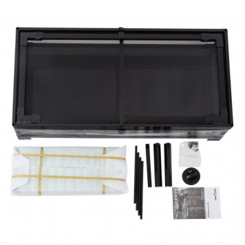 Тераріум Repti-Zoo 90x45x32см (RK0118)-7