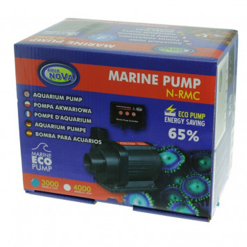 Циркуляційний насос Aqua Nova 3000 л/г з контролером (N-RMC 3000)-1