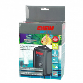 Компресор Eheim air pump 100 (3701010)-4
