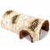 Укрытие в дереве Repti-Zoo Tree Hide Cave S 19x10,5x7 (ERS39S)