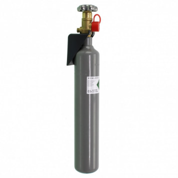 Балон CO2 Eheim багаторазовий 500г (6063010)-3