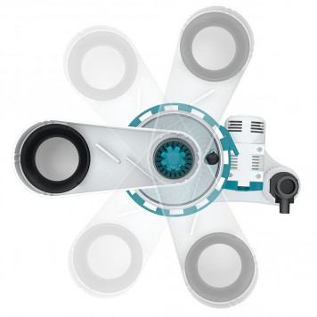 AquaVitro Element M-9