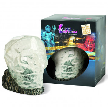 H2shOw KIT BOX LOST CIVILIZATION-1