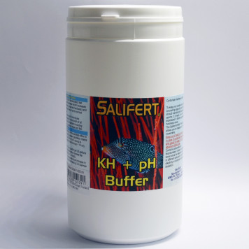 Salifert KH + pH Buffer (1000ml)