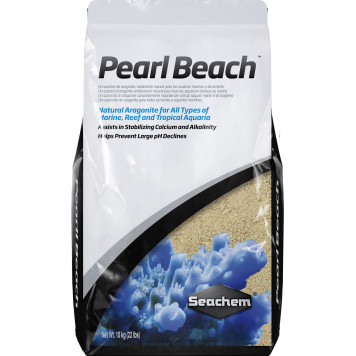 Seachem Pearl Beach 10KG