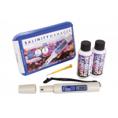 Fauna Marin Salinity Manager
