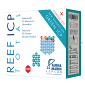 Fauna Marin Reef ICP Test Total