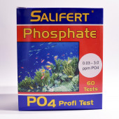 Salifert Phosphate (PO4) Profi Test