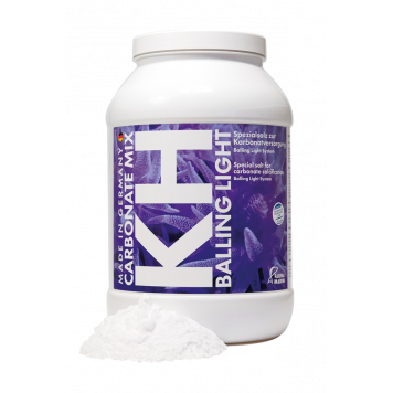 Fauna Marin Carbonate-Mix (KH) - 4KG
