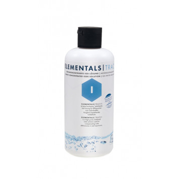 Fauna Marin Elementals Trace I - 250ml