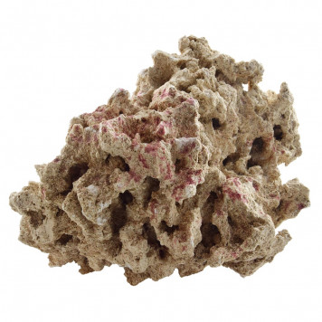 CaribSea Moani Dry Live Rock 50lb Box-1