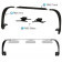 Ecotech Marine RMS Double Arms