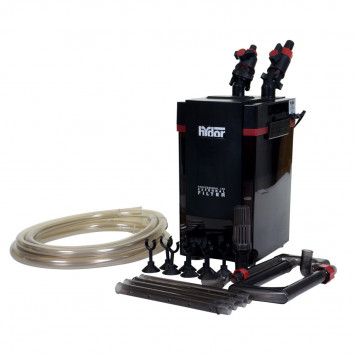 HYDOR PROFESSIONAL 150-6