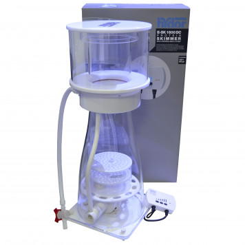 HYDOR E-SK 1600 DC