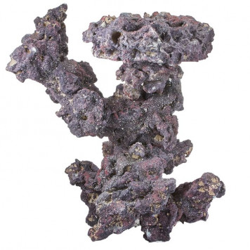 CaribSea LifeRock Reef Tree Kit-4