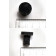 Oceans Wonders Ceramic Frag Plug Hawaiian Black (S)