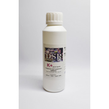 DSR K+ (1000ml)