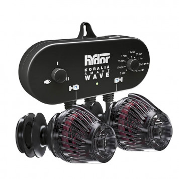 HYDOR KORALIA REEF KIT 5000-9