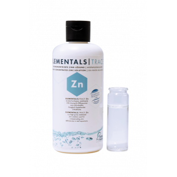 Fauna Marin Elementals Trace Zn - 250ml