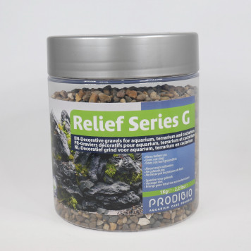 Prodibio Relief Series G02 (Small mix) - 1000 ml