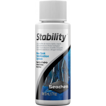Seachem Stability (50ml)