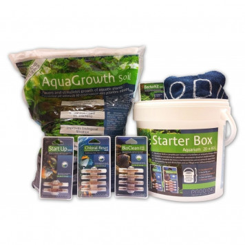 Prodibio Starter Box Growth