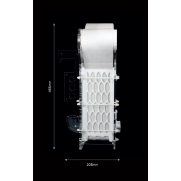 ClariSea SK-3000 AUTO-3