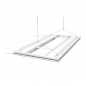 AquaticLife T5HO Hybrid 36" 4X39W (WHITE)