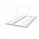 AquaticLife T5HO Hybrid 36" 4X39W (WHITE)