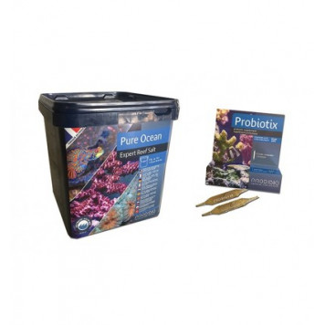 Prodibio Pure Ocean 5кг-3