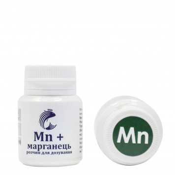 GRAN-MARINE Mn+ (20ml)