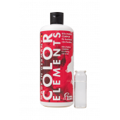 Fauna Marin Color Elements Red Purple Complex - 250ml