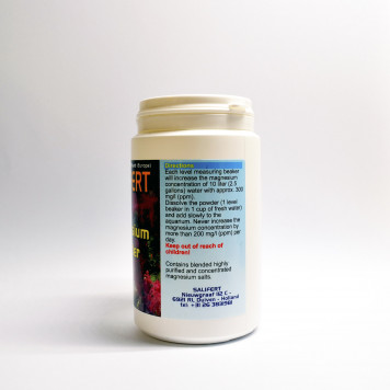 Salifert Magnesium Powder-2