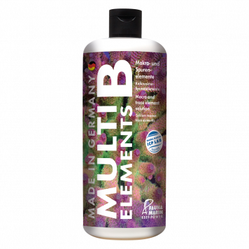 Fauna Marin Multi Elements B 500ml